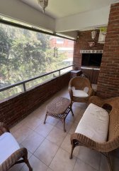 Apartamento en venta  3 dormitorios en Playa Mansa, Punta del Este.