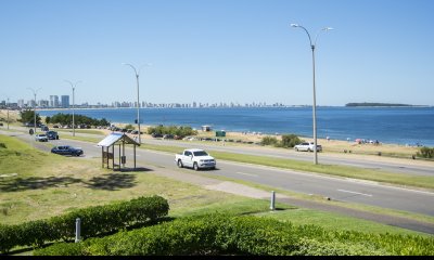 Hermoso departamento en venta!! 3 dormitorios frente al mar