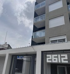 Venta Monoambiente en Aguada, Montevideo. Proyecto Luna Agraciada.