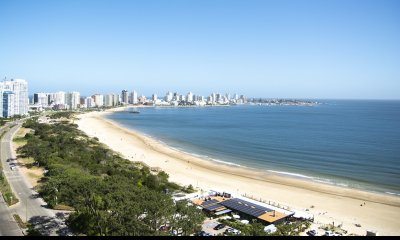 Espectacular departamento en torre Emblematica