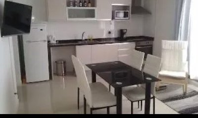 Vende apartamento en place lafayette, Punta Del Este