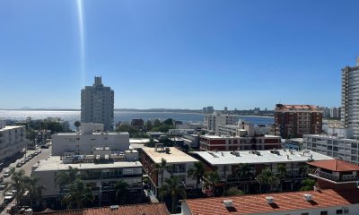 Apartamento en Alquiler de 2 dormitorios en Peninsula , Punta del este