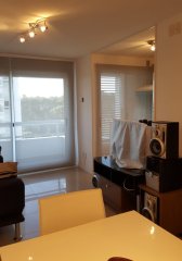 Departamento en venta a pasos de Punta Shopping