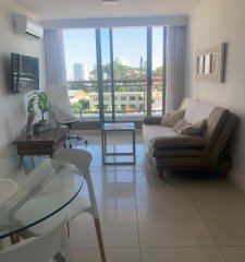 Hermoso apartamento en ubicacion privilegiada de Roosevelt