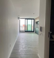 Apartamento monoambiente, entrega inmediata Pocitos. Montevideo