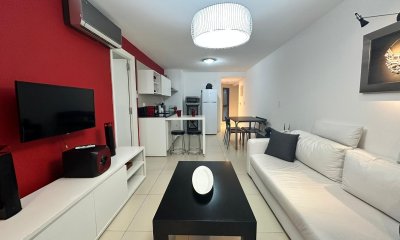 En venta hermoso departamento en San Rafael, Punta del Este.