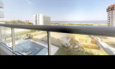 Apartamentoen venta de 2 dormitorios  en Brava Punta Del Este