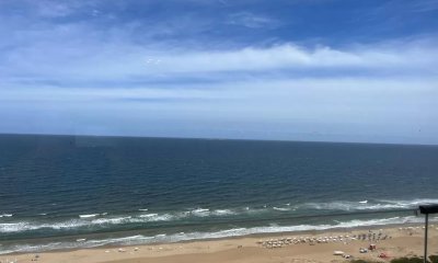 3 Dormitorios en apartamento en venta, excelente edificio con amenities en Punta del Este