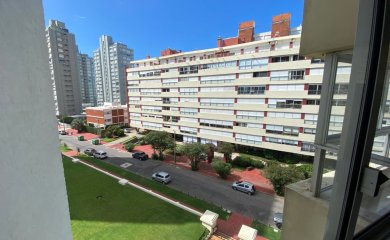 Oportunidad de inversion, departamento en venta en Torre Triangulo