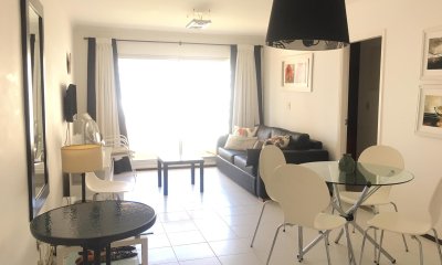 Apartamento en Brava - Punta del Este