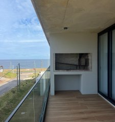 Apartamento en venta, playa mansa, Punta del Este