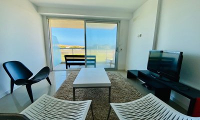 Apartamento en venta