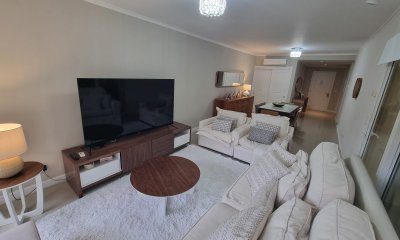 Apartamento en venta de 2 dormitorios en Complejo Solanas, Punta Ballena