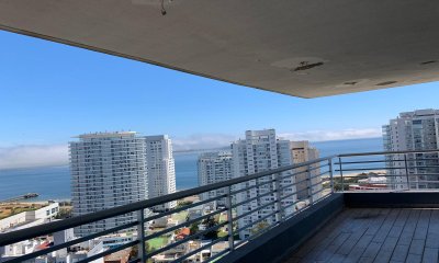 Apartamento con Espectacular vista panoramica - Alexander Boulevard.