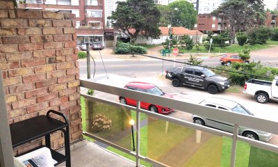 Apartamento en Punta del Este, Aidy Grill