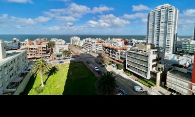 Vende departamento de 2 dormitorios en Peninsula