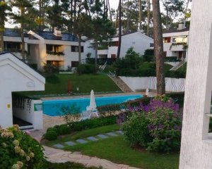 Apartamento Villagio Riviera punta del este