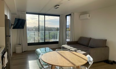 Vende apartamento en More Atlantico, Punta del Este