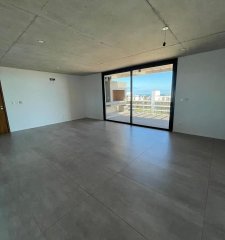 Apartamento de 2 dormitorios a estrenar frente al mar