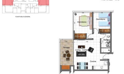 Invierta en Pozo, zona residencial tranquila