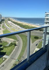 Apartamento en Punta del Este, Brava