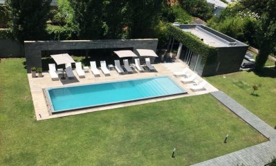 Apartamento en Punta del Este, Mansa