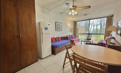 En venta monoambiente en Mansa - Punta del Este