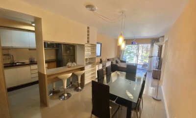 En brava traemos para ti este impecable departamento