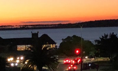 Exclusivo apartamento en Mansa, Punta del Este, a tan solo 100 metros de la playa