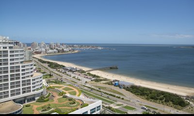 Lindo departamento en excelente zona