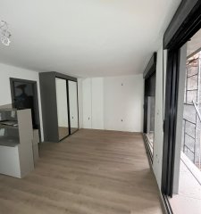 Monoambiente en Venta, ideal para inversión. La Blanqueada. Montevideo