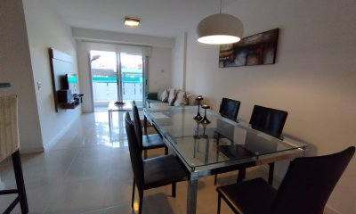 Con gran superficie, este departamento en Arenas del Mar II, es la opcion ideal.