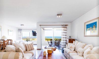Hermoso departamento Frente al Mar!!!