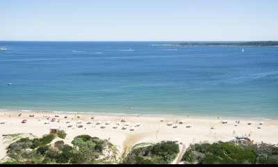 Hermoso Penthouse en venta, en primera linea.