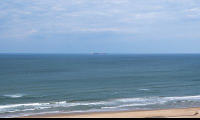 Apartamento en Venta de 3 dormitorios Frente al Mar en Playa Brava , Punta del este