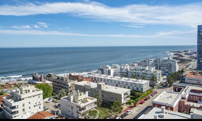 Apartamento en Venta de 2 dormitorios en Peninsular , Punta del este