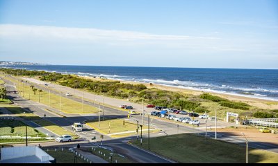 Hermoso departamento en venta a estrenar Le Parc III.