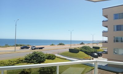 Apartamento en venta de 3 dormitorios en Punta del Este