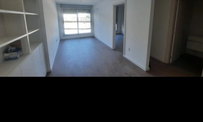 Proyecto Miraf Haedo en Cordón, Oportunidad de inversión. Apartamento de 1 dormitorio