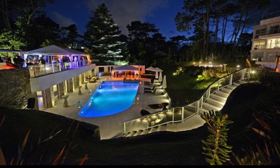 Apartamento en Venta de 2 dormitorios en Playa Mansa , Punta del este