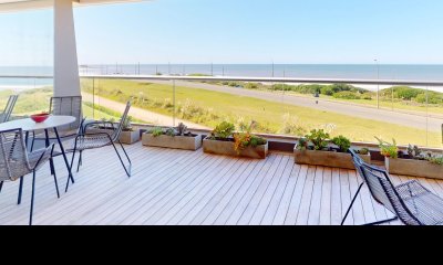 EXCLUSIVO DEPARTAMENTO EN VENTA , TIBURON TERRAZAS, PLAYA BRAVA - PUNTA DEL ESTE