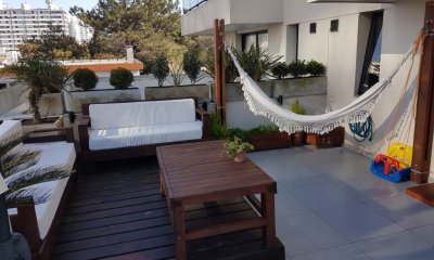 Apartamento en la Aidy Grill, Punta del Este en venta