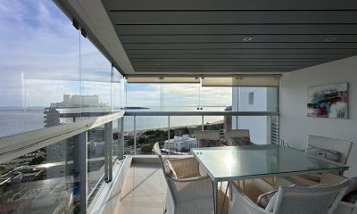 Apartamento Miami Boulevard I de 2 dormitorios en venta.