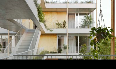 Apartamento 1 dormitorio en Malvín— Unidad 206 , moderno y bien ubicado