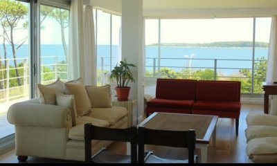 Apartamento en venta, Mansa - Punta del Este