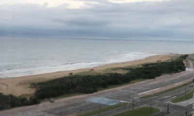 Departamento en Venta con linda vista