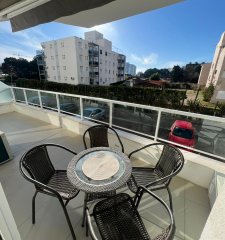 En venta apartamento en Aidy Grill de 1 dormitorio.