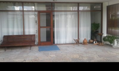 Departamento de 3 dormitorios en vente sobre Rambla Brava