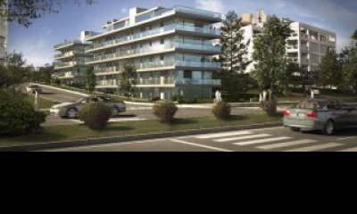 Oportunidad apartamentos en primera linea PH con parrillero propio