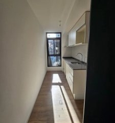 Apartamento de 2 Dormitorios a estrenar en Centro Montevideo - Montevideo